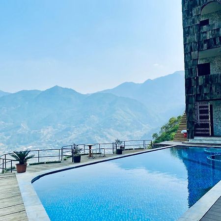 Arista Homestay Sa Pa Ngoại thất bức ảnh