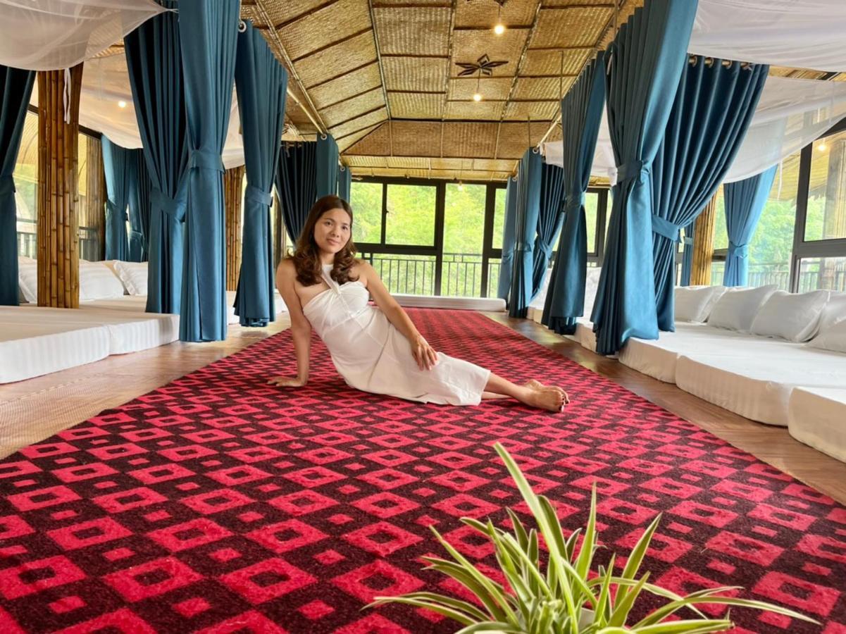 Arista Homestay Sa Pa Ngoại thất bức ảnh