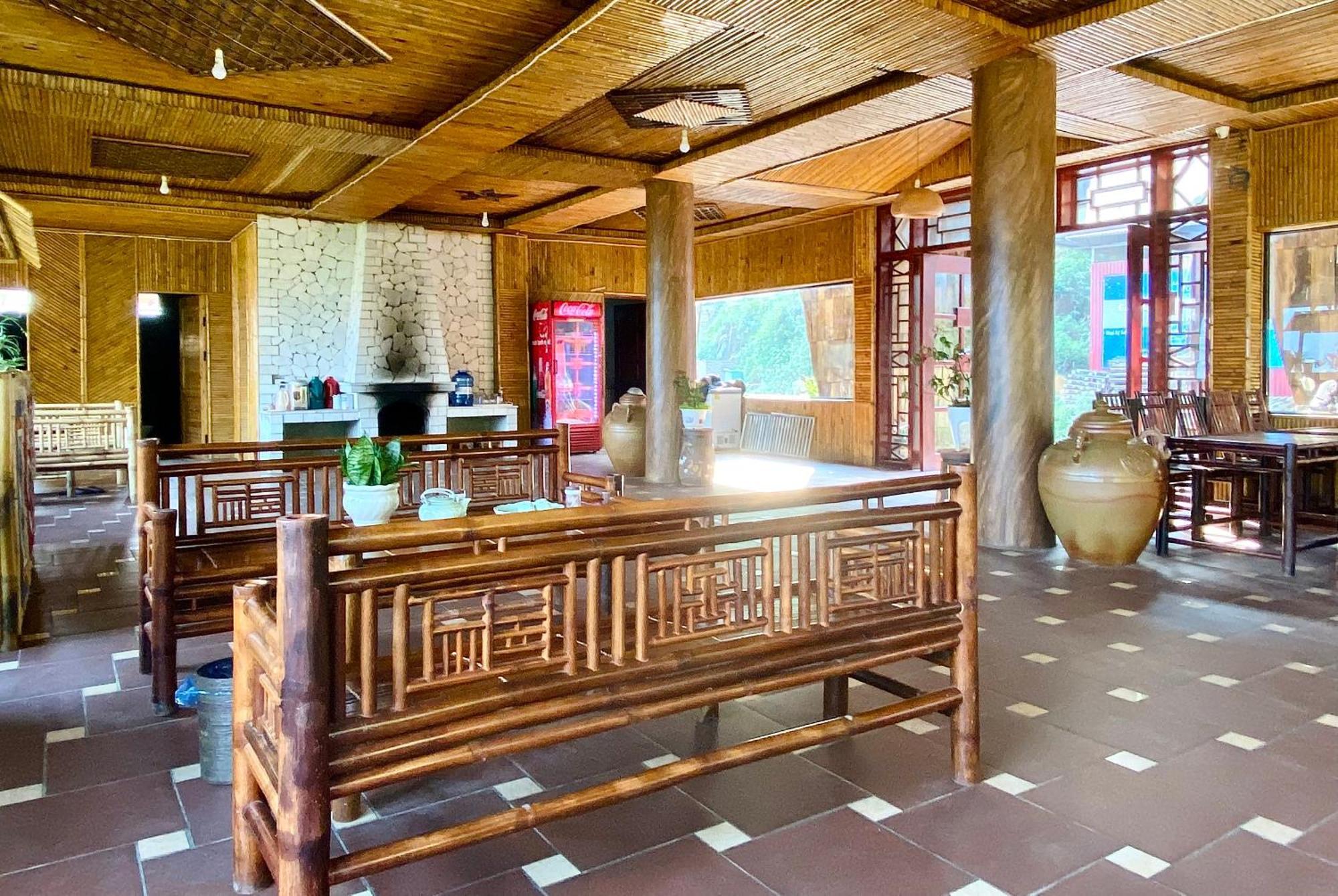 Arista Homestay Sa Pa Ngoại thất bức ảnh