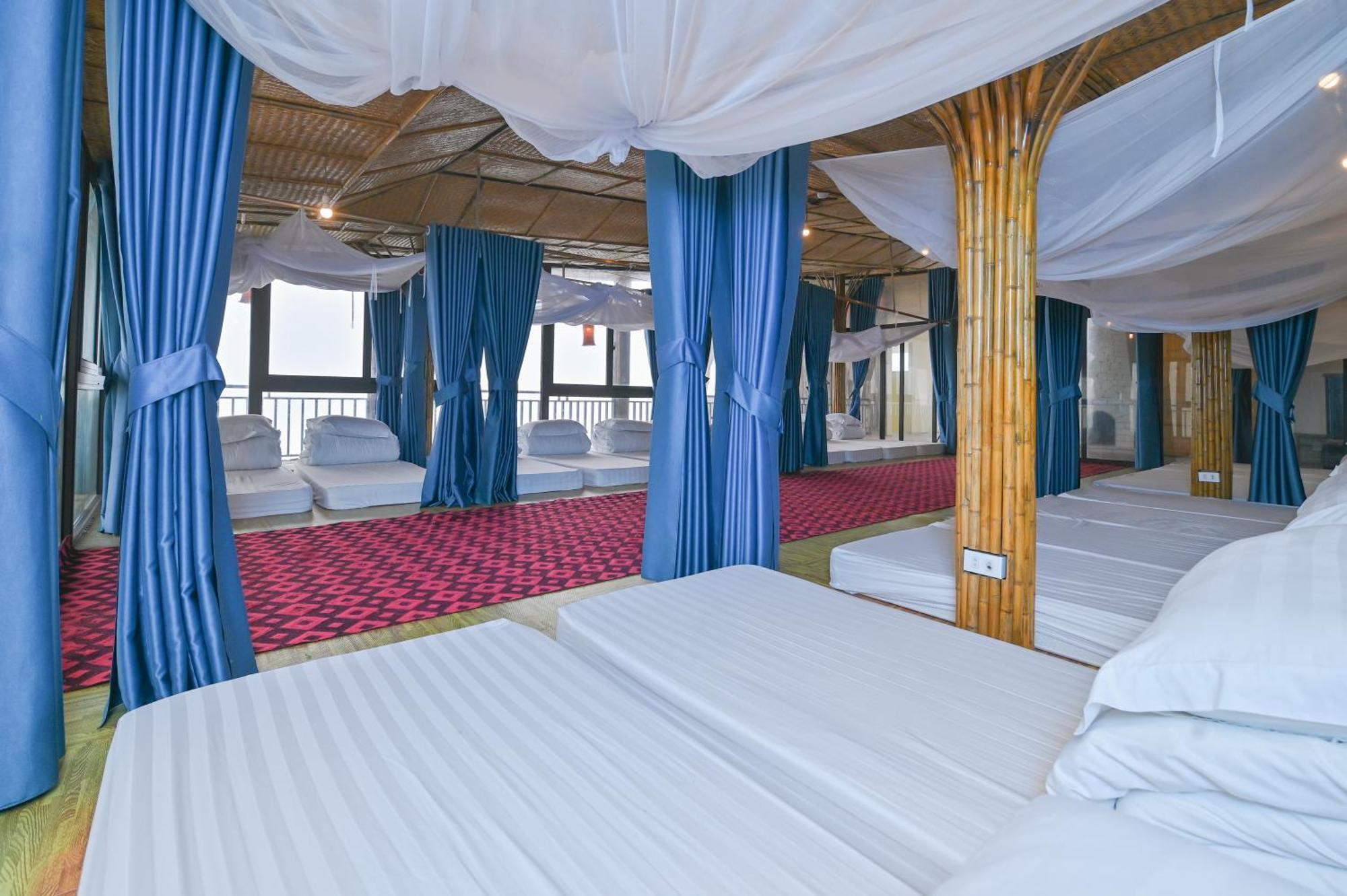 Arista Homestay Sa Pa Ngoại thất bức ảnh